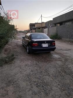 بی ئێم دەبڵیو سیریەس 3